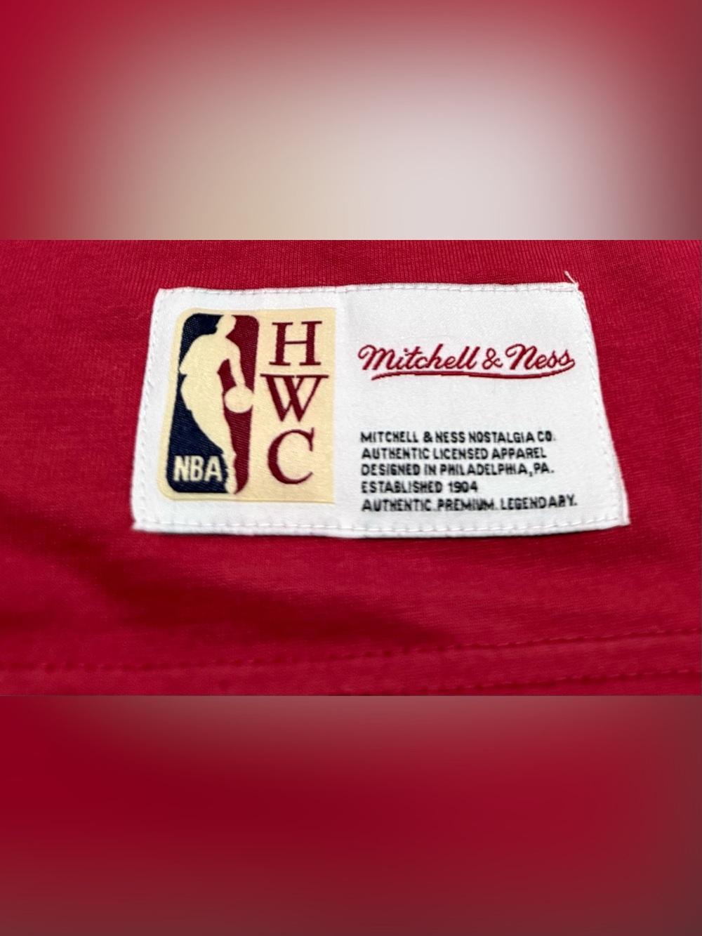 Vince Carter Toronto Raptors Mitchell Ness Tank Top Tie Dye Jersey Men Size 3XLB - Picture 3 of 4